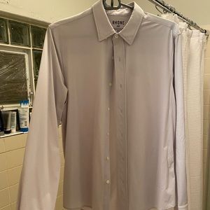 Rhone Commuter Dress Shirt